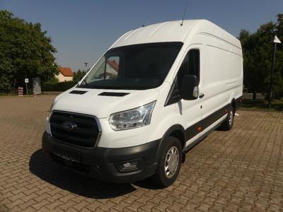 Ford Transit 350 L4H3 LKW HA Trend, 2020