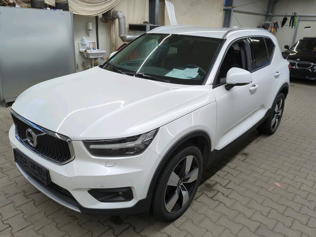 Volvo Xc40 T3 GEARTRONIC Momentum Pro, 2022