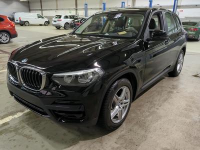 BMW X3 XDRIVE30E AUT. Advantage, 2021