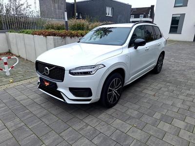 Volvo XC90 T8 AWD RECHARGE GEARTRONIC RDesign Expression, 2020