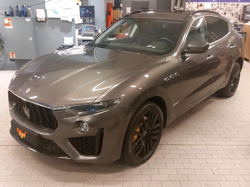 Maserati Levante S Q4 GranSport, 2020