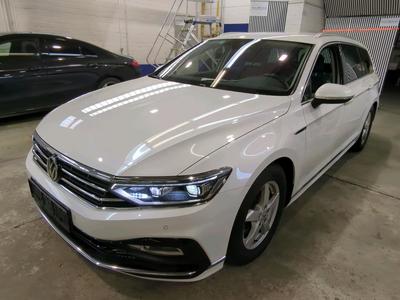 Volkswagen Passat VARIANT 2.0 TDI SCR Elegance, 2020