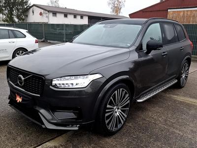 Volvo XC90 B5 D AWD GEARTRONIC RDesign, 2021