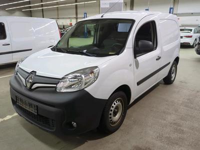 Renault Kangoo RAPID (ENERGY) DCI 90 Basis, 2019