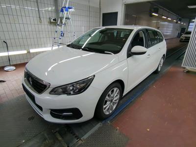 Peugeot 308 SW BLUEHDI 130 STOP &amp; START Active, 2020