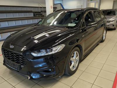 Ford Mondeo TURNIER 2.0 ECOBLUE ALLRAD AUT. ST-Line, 2022