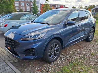 Ford Kuga 2.5 DURATEC PHEV ST-LINE X, 2021