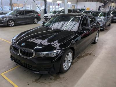 BMW 330E AUT. Advantage, 2020