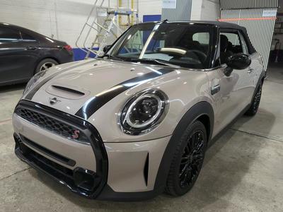 MINI  COOPER S CABRIO AUT. Classic Trim, 2024