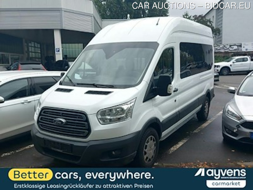 Ford Transit 350 l3h 3 VA Trend