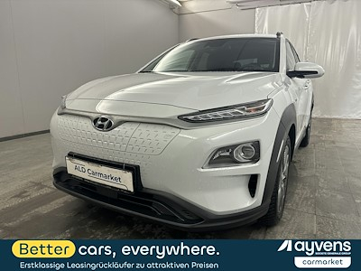 Hyundai Kona EV Style Geschlossen, 5-turig, Direktantrieb, 1-Gang