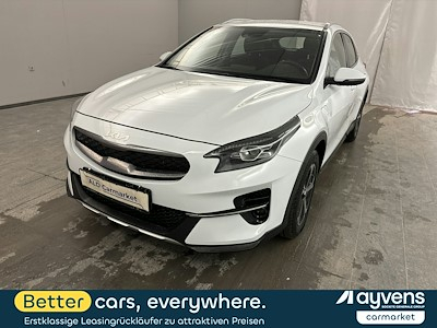 Kia XCeed 1.6 GDI DCT6 OPF Plug-in-Hybrid Vision Geschlossen, 5-turig, Automatik, 6-Gang