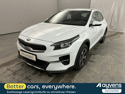 Kia XCeed 1.6 GDI DCT6 OPF Plug-in-Hybrid Vision Geschlossen, 5-turig, Automatik, 6-Gang