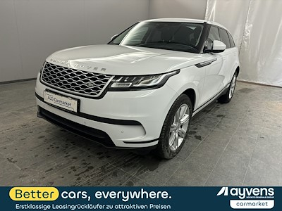 Land Rover Range rover velar P400e Geschlossen, 5-turig, Automatik, 8-Gang