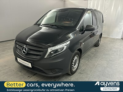 Mercedes-Benz Vito 116 CDI Kompakt Aut. Kasten, 4-turig, Automatik, 7-Gang