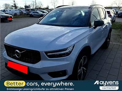 Volvo Xc40 T4 recharg e DKG R-Design