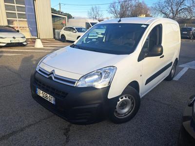 Citroen Berlingo BlueHDi 75 BVM Business M VU [3P] bvm 5-75CH-5cv, 2016