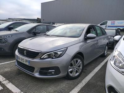 Peugeot 308 SW BlueHDi 130 EAT6 S&amp;S ACTIVE BUSINESS VP [5P] bva 6-130CH-6cv, 2019