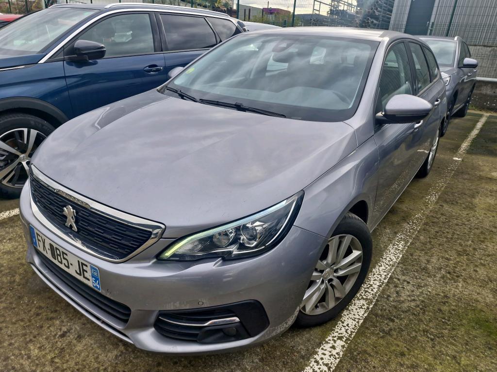 Peugeot 308 SW BlueHDi 130 S&amp;S Active Business R VF [5P] 6-130CH-6cv, 2021