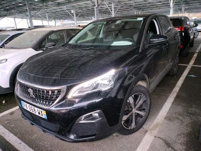 Peugeot 3008 Puretech 130 S&amp;S Active Business VP [5P] bvm 6-130CH-7cv, 2019