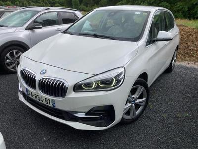 BMW SERIE 2 ACTIVE 216d Luxury Auto VP [5P] bvm 7-116CH-6cv, 2018