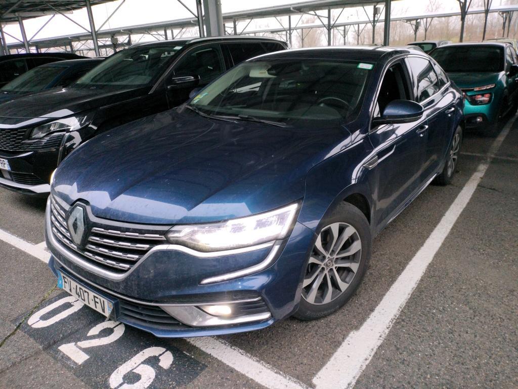 Renault Talisman Business Blue dCi 160 EDC - 19 VP [4P] bva 6-160CH-8cv, 2020