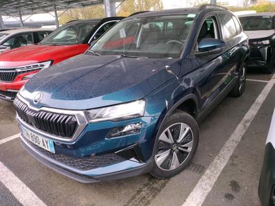 Skoda Karoq 2.0 TDI 116ch Business VP [5P] bvm 6-116CH-6cv, 2022