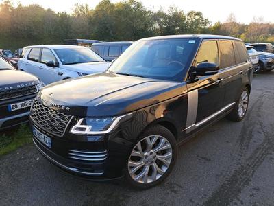 Land Rover Range Rover PHEV Si4 2.0L Autobiography SWB VP [5P] bva 8-404CH-19cv, 2021