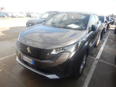 Peugeot 3008 1.5 BLUEHDI ACTIVE PACK S&amp;S 130CV EAT8, 2023