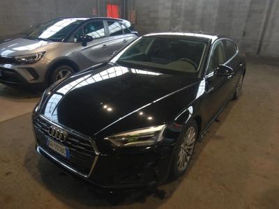 Audi A5 SPORTBACK 35 2.0 TDI MHEV 163CV S-TRONIC, 2020