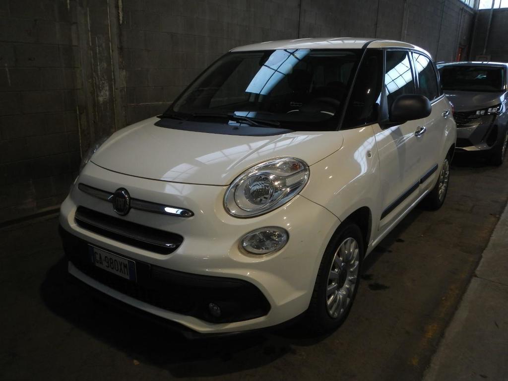 Fiat 500 L PRO N1 1.6 MJT VGT 120CV URBAN 4P.TI E6D-TEMP, 2020