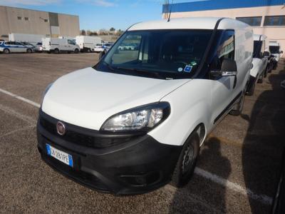 Fiat Doblo CARGO 1.6 MJT 105CV CH1 EASY S&amp;S, 2020