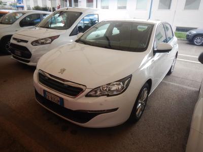 Peugeot 308 5P 1.6 BLUEHDI ACTIVE S&amp;S 120CV, 2016