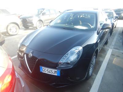 Alfa Romeo Giulietta 1.6 JTDM GIULIETTA 120CV MY19, 2020