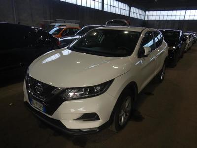 Nissan Qashqai 1.5 DCI ACENTA 115CV, 2020