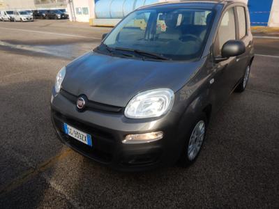 Fiat Panda 1.0 FIREFLY HYBRID S&amp;S 70CV, 2021