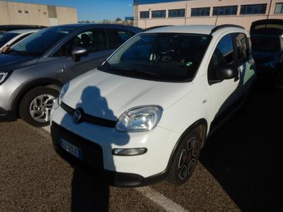 Fiat Panda 1.0 FIREFLY HYBRID CITY LIFE S&amp;S 70CV, 2022