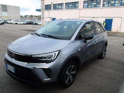 Opel Crossland X 1.2 EDITION S&amp;S 83CV, 2021