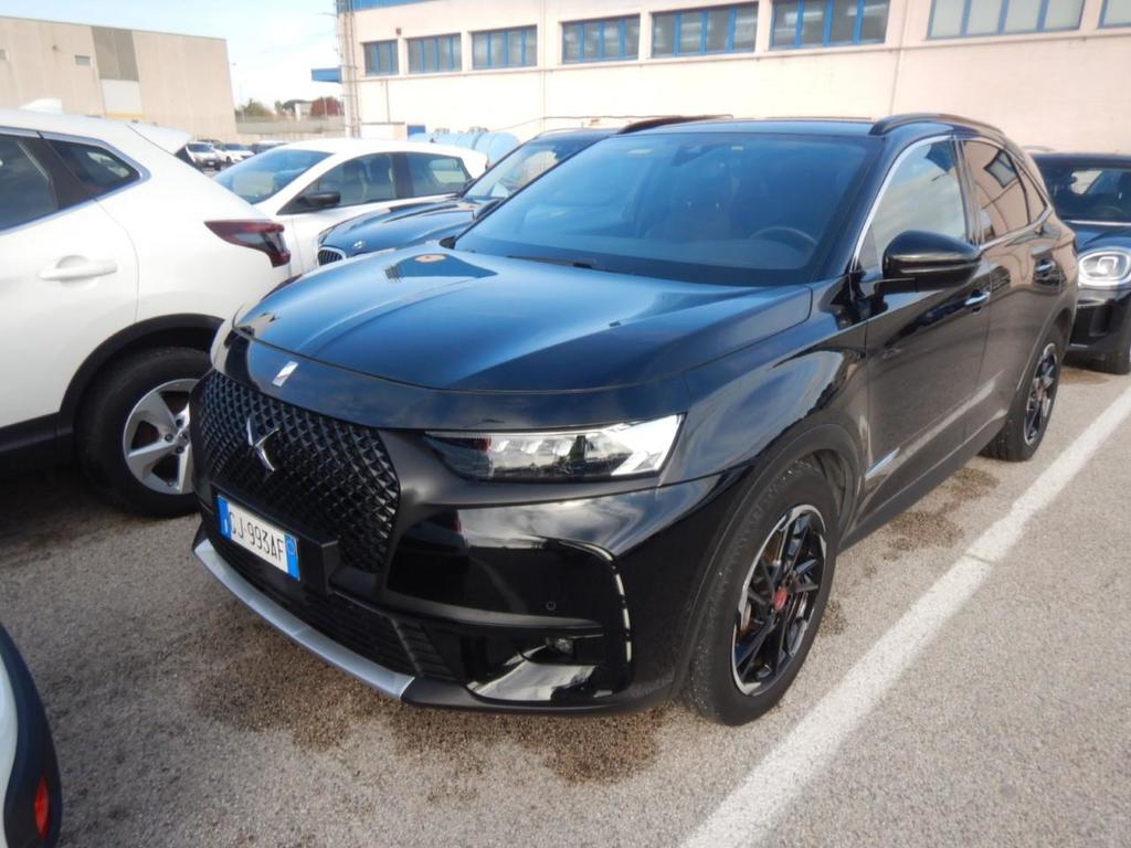 Ds Ds7 CROSSBACK 1.6 E-TENSE PHEV PERFORMANCE LINE+ A, 2022