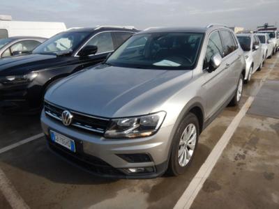 Volkswagen Tiguan 2.0 TDI BUSINESS 150CV DSG, 2020