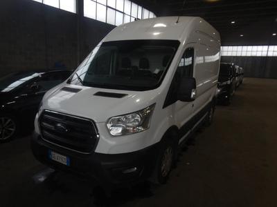 Ford Transit 310 2.0 TDCI 130CV TREND L2H2 E6.2, 2021