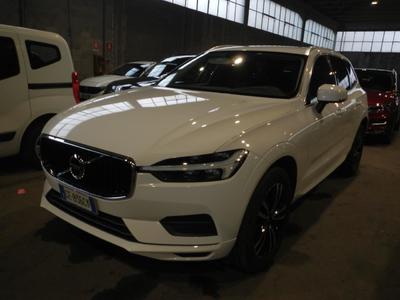 Volvo Xc60 2.0 B4 MOMENTUM AUTO, 2021