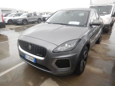 Jaguar E-PACE 2.0D I4 R-DYNAMIC S FWD 163CV, 2021