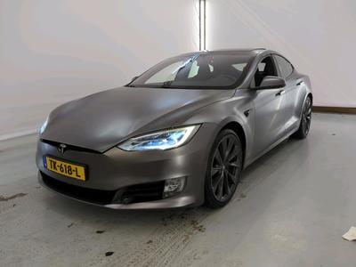 Tesla Model s 75D BASE, 2018