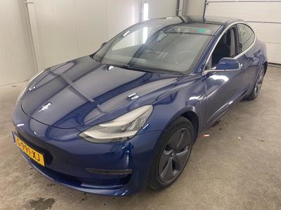 Tesla Model 3 LONG RANGE AWD 75KWH, 2019