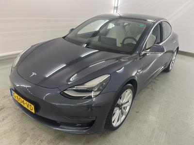 Tesla Model 3 LONG RANGE AWD 75KWH, 2019