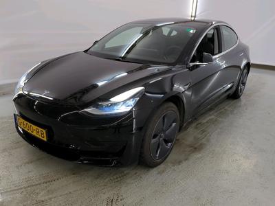 Tesla Model 3 STND.RWD PLUS 60 KWH, 2019