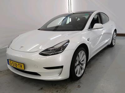 Tesla Model 3 STND.RWD PLUS 60 KWH, 2019