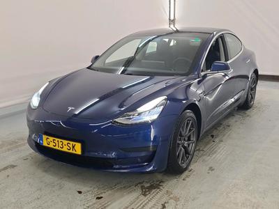 Tesla Model 3 STND.RWD PLUS 60 KWH, 2019