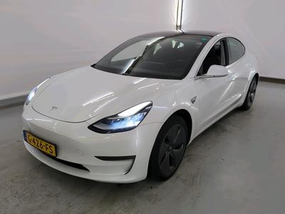 Tesla Model 3 LONG RANGE AWD 75KWH, 2019